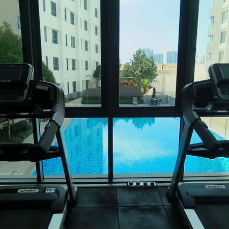 Beauty Park View Stay Above Dpulze Mall #Dp3 Cyberjaya Zewnętrze zdjęcie
