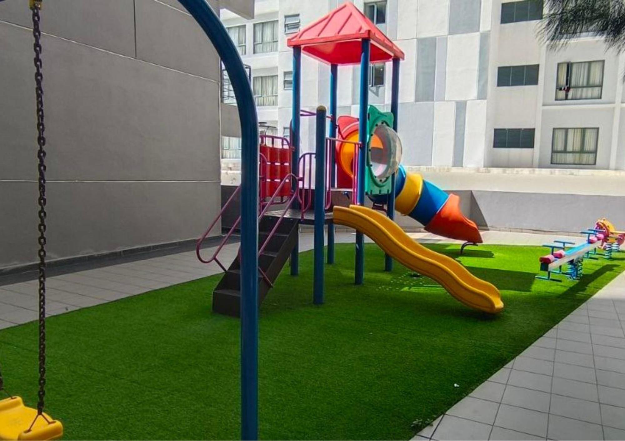 Beauty Park View Stay Above Dpulze Mall #Dp3 Cyberjaya Zewnętrze zdjęcie