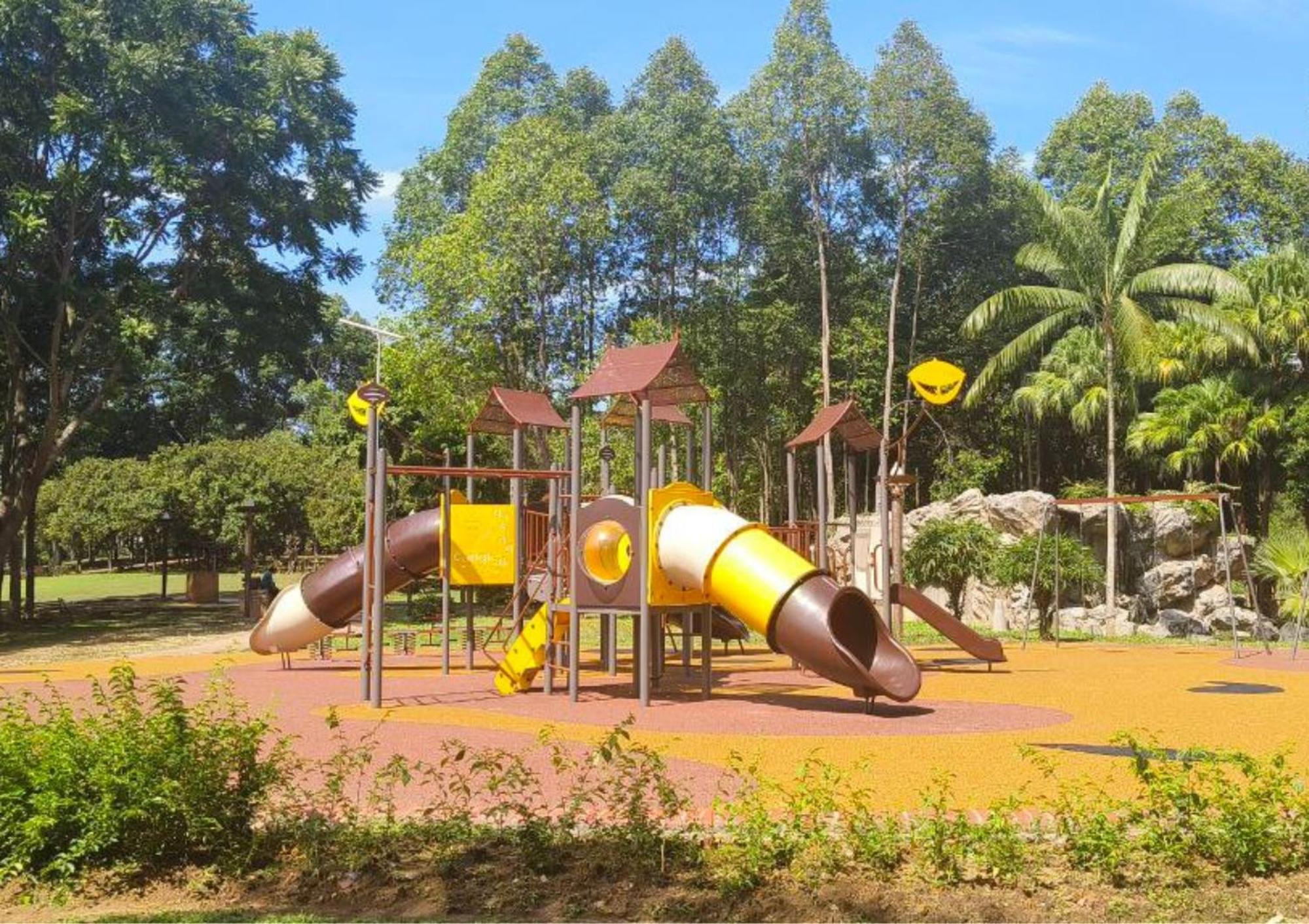 Beauty Park View Stay Above Dpulze Mall #Dp3 Cyberjaya Zewnętrze zdjęcie